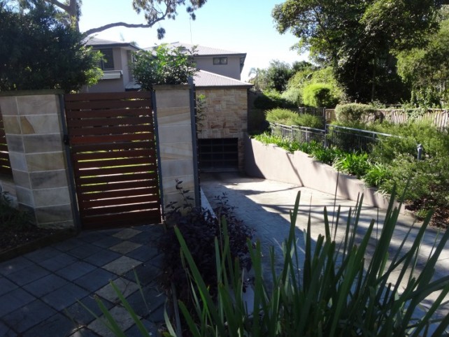 Mona Vale Stonewood Terrace